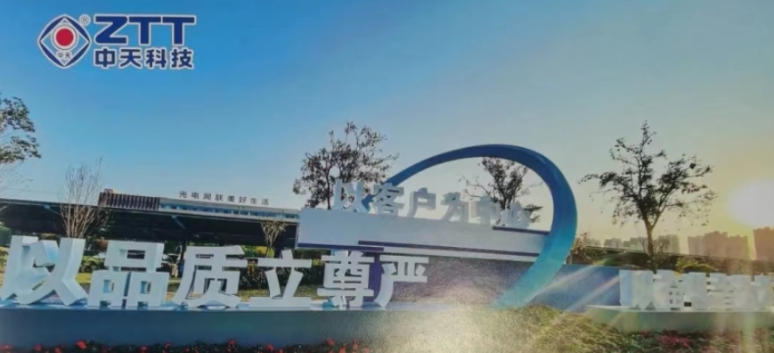 深化合作！博革與中天耐熱導線工廠再簽三維模型視頻制作合同