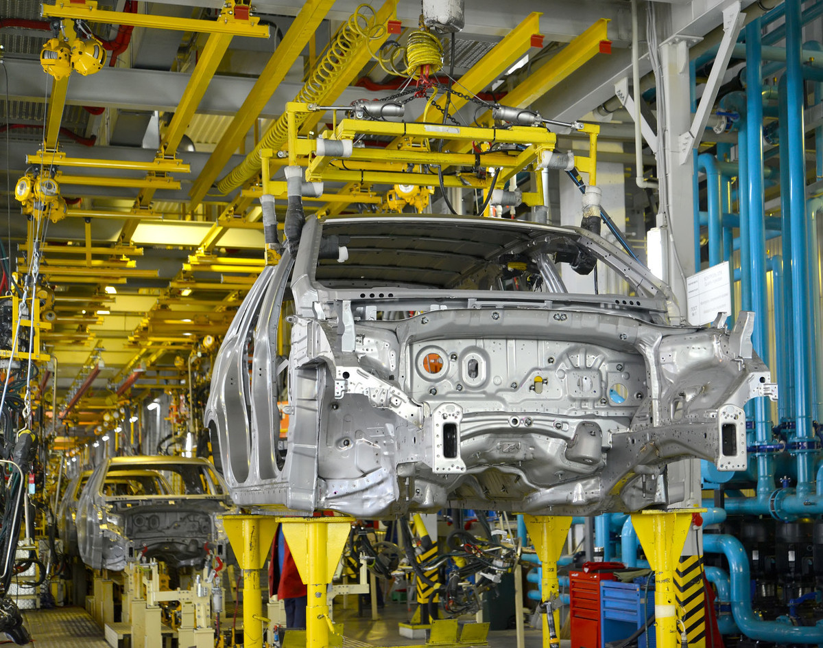 汽車企業(yè)如何實(shí)施5S管理？
