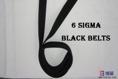 6sigma黑帶培訓(xùn)對工作有什么作用？