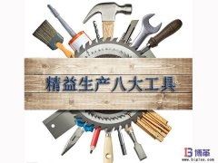 精益生產(chǎn)管理八大工具有哪些？