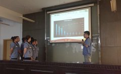 【公司動態(tài)】某體育產(chǎn)業(yè)集團(tuán)金牌班組長實戰(zhàn)培訓(xùn)總結(jié)暨認(rèn)證大會
