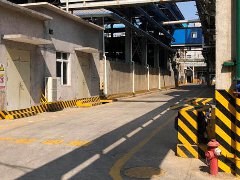 采礦業(yè)現(xiàn)場7S管理推行-實施模塊（定置管理、目視化...）