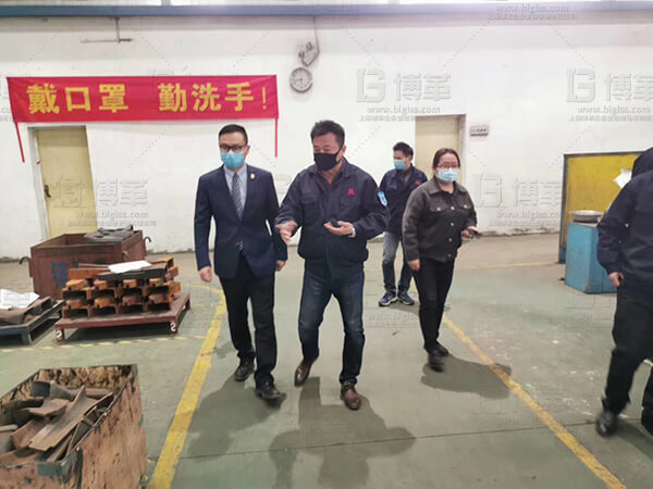 安徽某節(jié)能公司精益生產(chǎn)項(xiàng)目啟動(dòng)大會(huì)視頻會(huì)議圓滿結(jié)束！