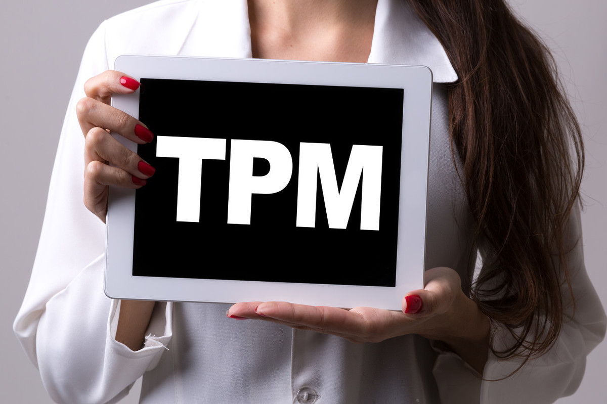 TPM管理為什么會受到企業(yè)的青睞？