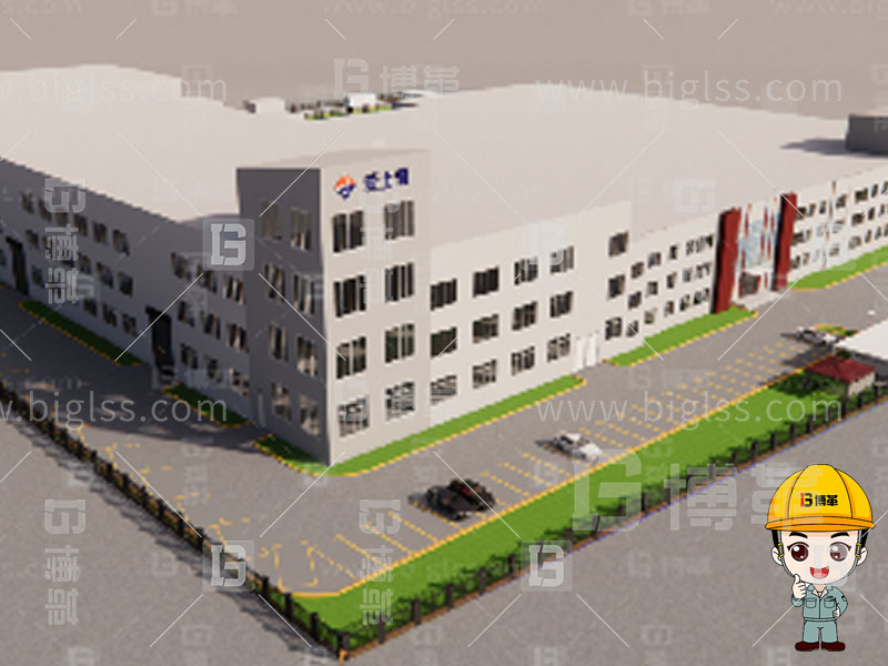 新工廠規(guī)劃，工業(yè)園區(qū)規(guī)劃，車間布局規(guī)劃，生產(chǎn)線體設計，數(shù)字化工廠，目視化設計，上海博革，博革咨詢