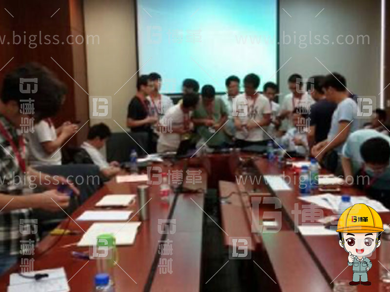 六西格瑪，六西格瑪培訓(xùn)，六西格瑪綠帶，六西格瑪黑帶，中質(zhì)協(xié)綠帶，中質(zhì)協(xié)黑帶，上海博革，博革咨詢