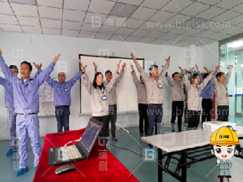 六西格瑪，六西格瑪培訓(xùn)，六西格瑪綠帶，六西格瑪黑帶，中質(zhì)協(xié)綠帶，中質(zhì)協(xié)黑帶，上海博革，博革咨詢