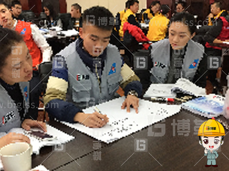 精益人才，精益人才培養(yǎng)，精益人才培訓(xùn)，班組長(zhǎng)培訓(xùn)，金牌班組長(zhǎng)，管理者實(shí)戰(zhàn)，管理者實(shí)戰(zhàn)培訓(xùn)，上海博革，博革咨詢