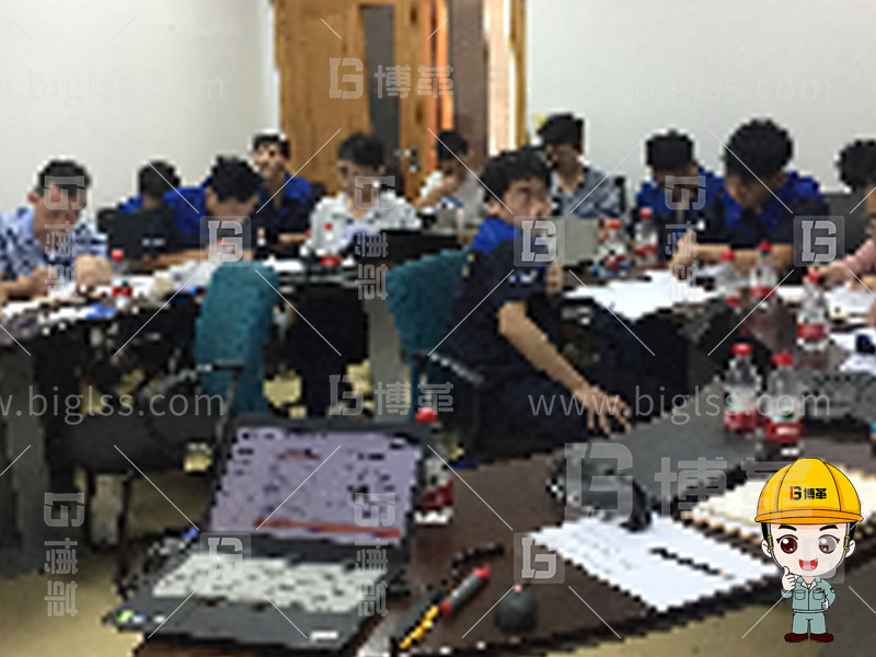 精益人才，精益人才培養(yǎng)，精益人才培訓，班組長培訓，金牌班組長，管理者實戰(zhàn)，管理者實戰(zhàn)培訓，上海博革，博革咨詢
