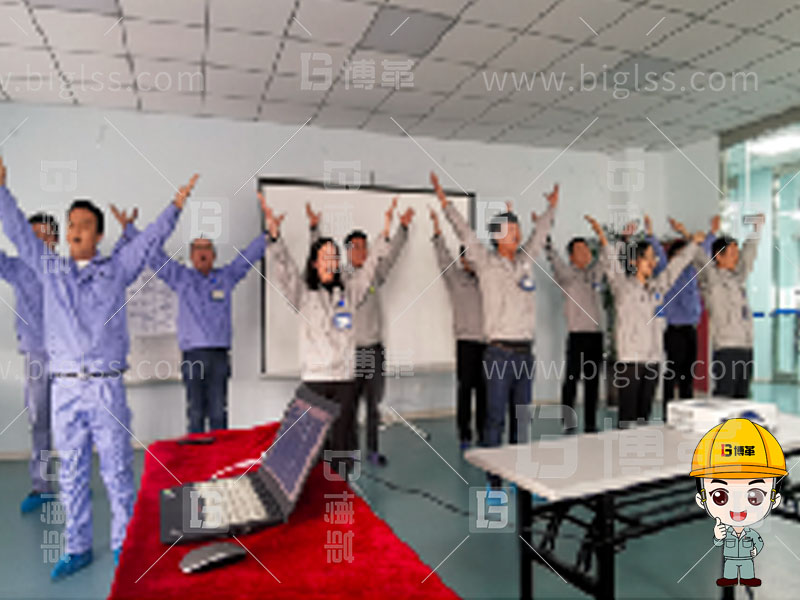 精益人才，精益人才培養(yǎng)，精益人才培訓(xùn)，班組長(zhǎng)培訓(xùn)，金牌班組長(zhǎng)，管理者實(shí)戰(zhàn)，管理者實(shí)戰(zhàn)培訓(xùn)，上海博革，博革咨詢