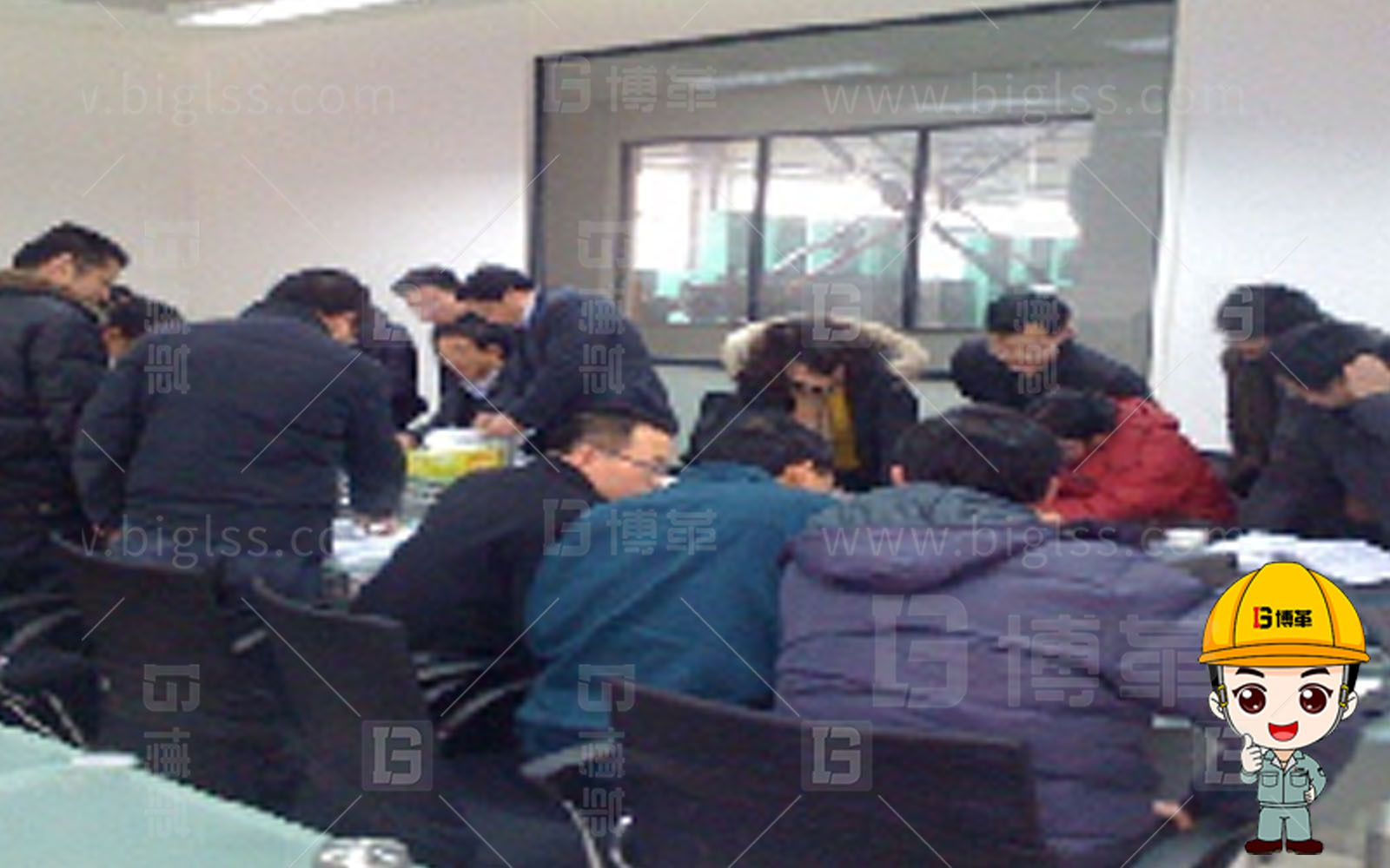 六西格瑪，六西格瑪培訓，六西格瑪綠帶，六西格瑪黑帶，中質(zhì)協(xié)綠帶，中質(zhì)協(xié)黑帶，上海博革，博革咨詢