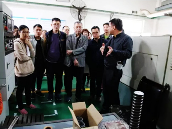 為什么要建立精益生產(chǎn)體系？